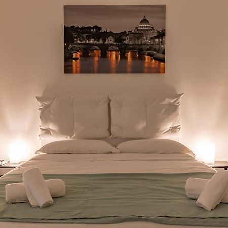 Casa Matilde Vaticano Rome Luaran gambar